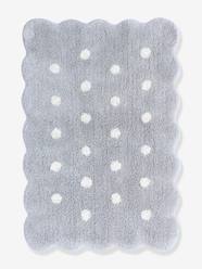 Washable Cotton Rug, Mini Biscuit - LORENA CANALS