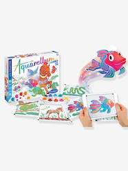 Toys-Arts & Crafts-Aquarellum Live Collector - SENTOSPHERE