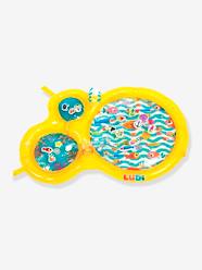 Toys-Baby & Pre-School Toys-Early Learning & Sensory Toys-Water Mat, LUDI