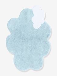 -Washable Cotton Rug, Mini Cushion Cloud - LORENA CANALS