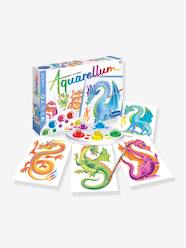 Toys-Arts & Crafts-Aquarellum Junior - SENTOSPHERE