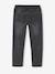 Indestructible Straight Leg Relax Jeans, Easy to Slip On, for Boys denim grey+stone 