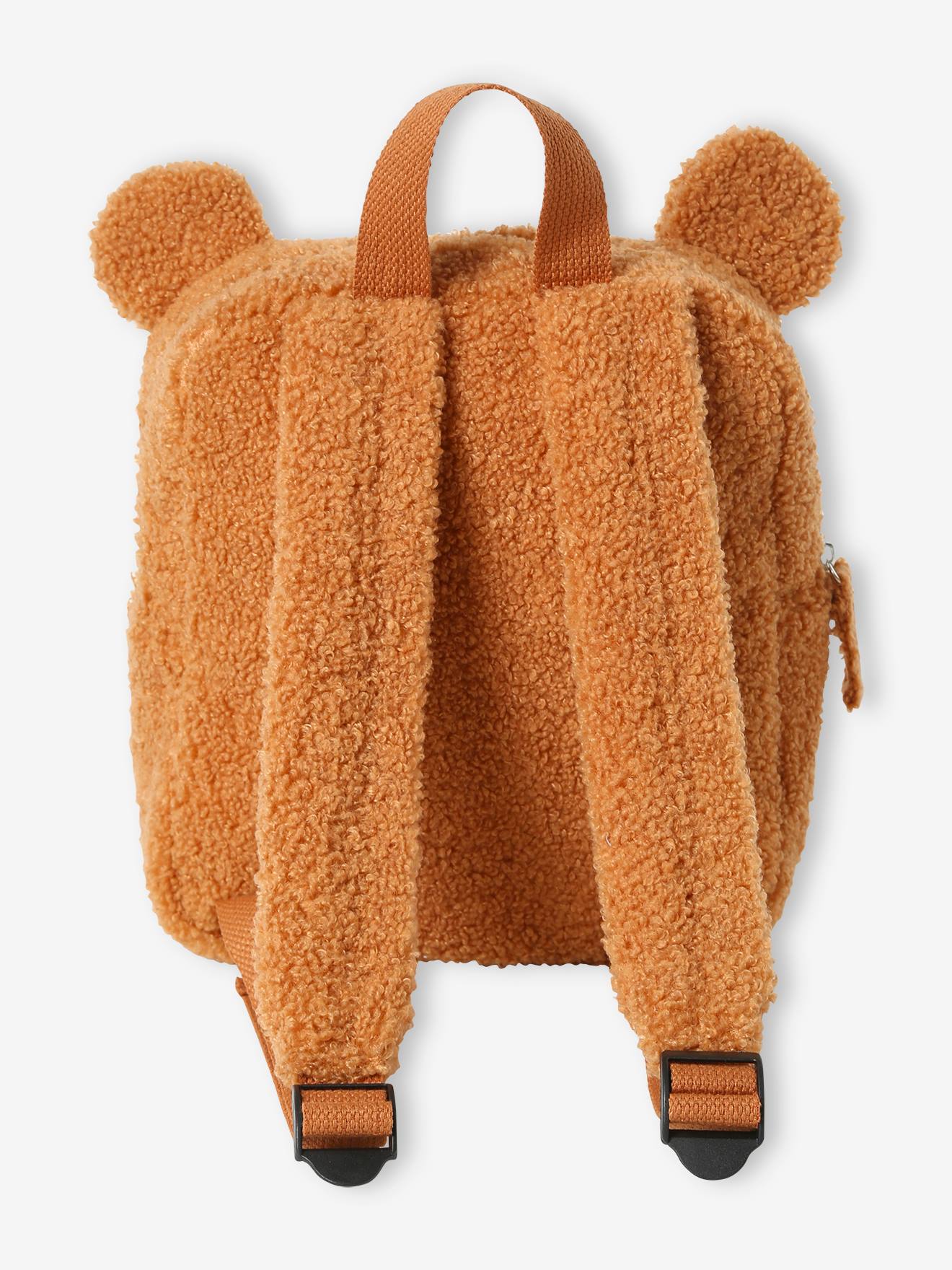 Baby hotsell sherpa backpack