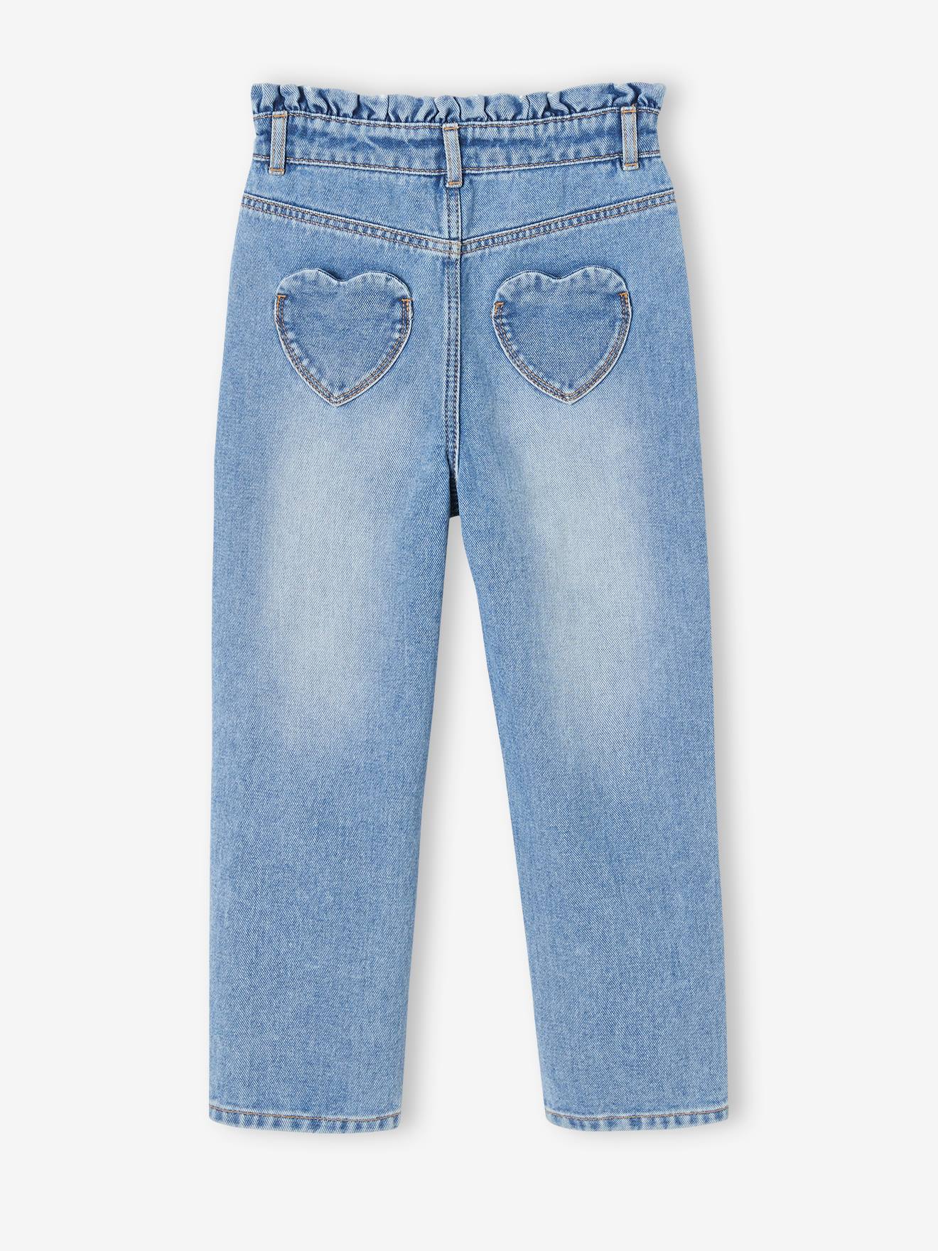 Jeans with v on best sale back pocket