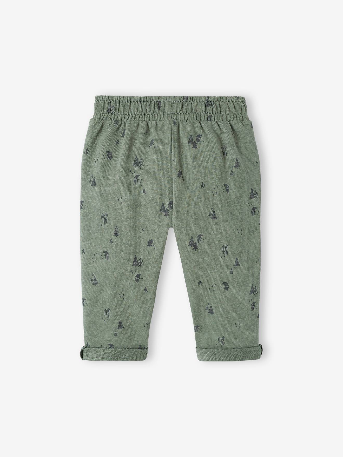 Baby sales boy pant