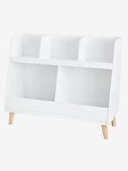 Bedroom Furniture & Storage-Storage-Storage Chests-Storage Unit for Books & Toys