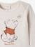 Pack of 2 Winnie The Pooh Bodysuits by Disney® for Baby Boys vanilla 