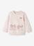 Marie of The Aristocats by Disney® Sweatshirt for Babies mauve 