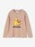 Long Sleeve Pokémon® Top for Girls beige 