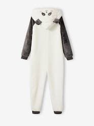 -Panda Onesie Pyjama for Girls