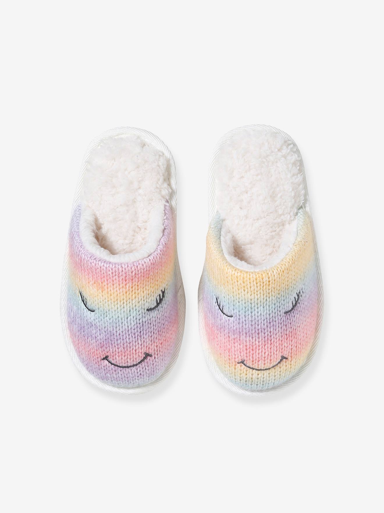 Slipper hot sale shoes kids