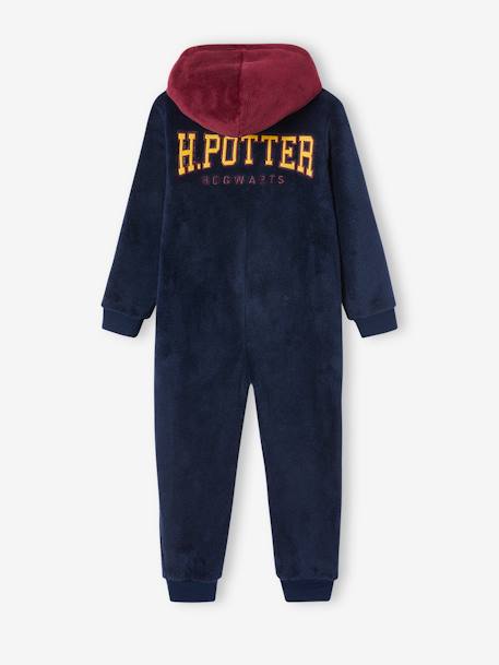 Harry Potter® Onesie for Boys navy blue 