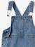 Denim Dungarees for Babies stone 