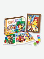 Toys-Sablimage Concept Box - SENTOSPHERE