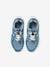 Elasticated Trainers with Thick Soles for Children blue 