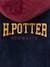 Harry Potter® Onesie for Boys navy blue 