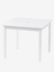 Bedroom Furniture & Storage-Furniture-Tables & Bedside Tables-Sirius Childrens' Play Table