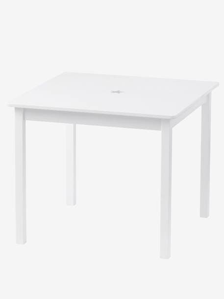 Sirius Childrens' Play Table White 