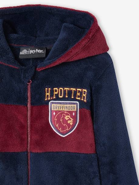 Harry Potter® Onesie for Boys navy blue 