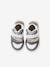 Trainers with Fancy Hook-&-Loop Fasteners, for Babies white 