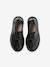 Patent Derbies, Lug Soles, for Children black 