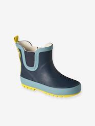 -Wellies with Elastic, for Children