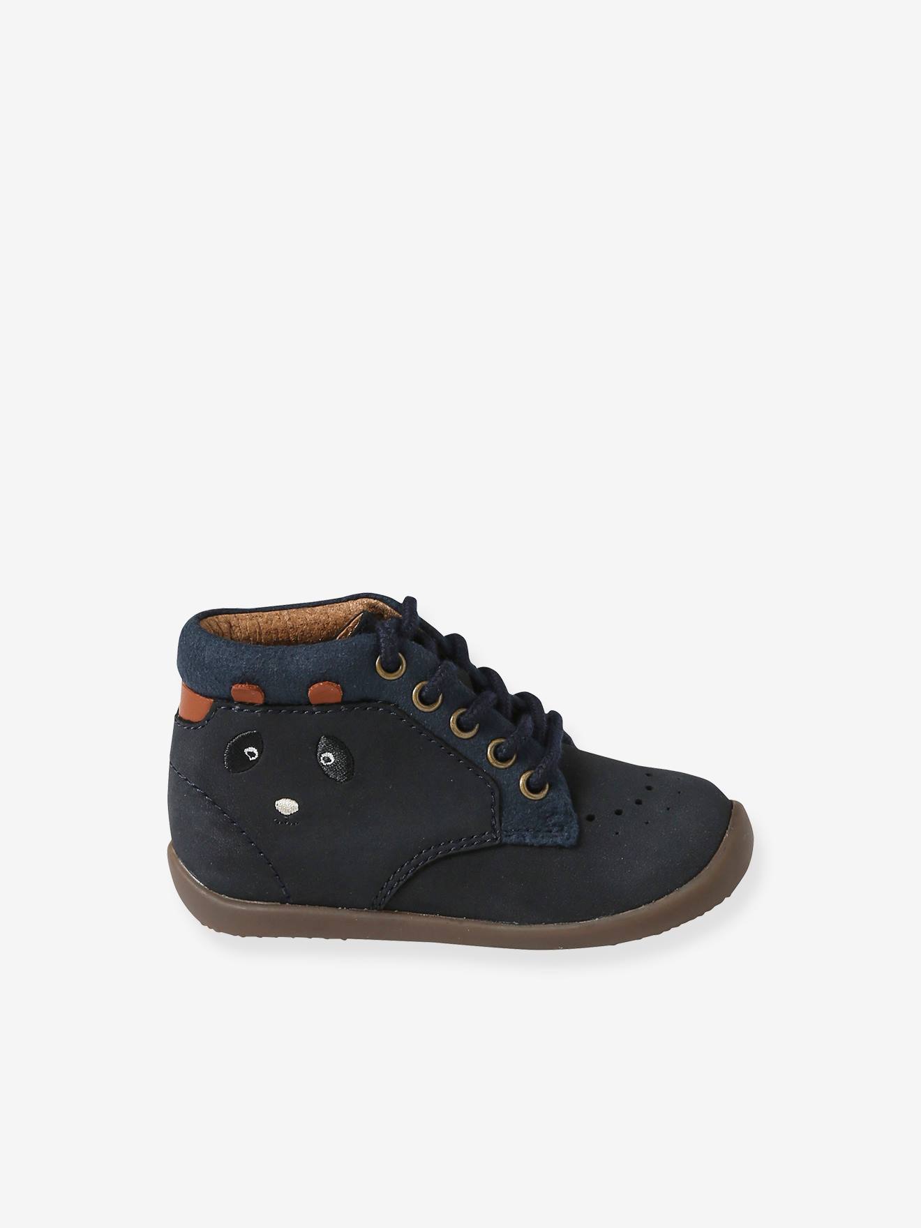 Timberland pram deals shoes