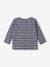 Striped Long Sleeve Top, for Babies striped blue+striped green 