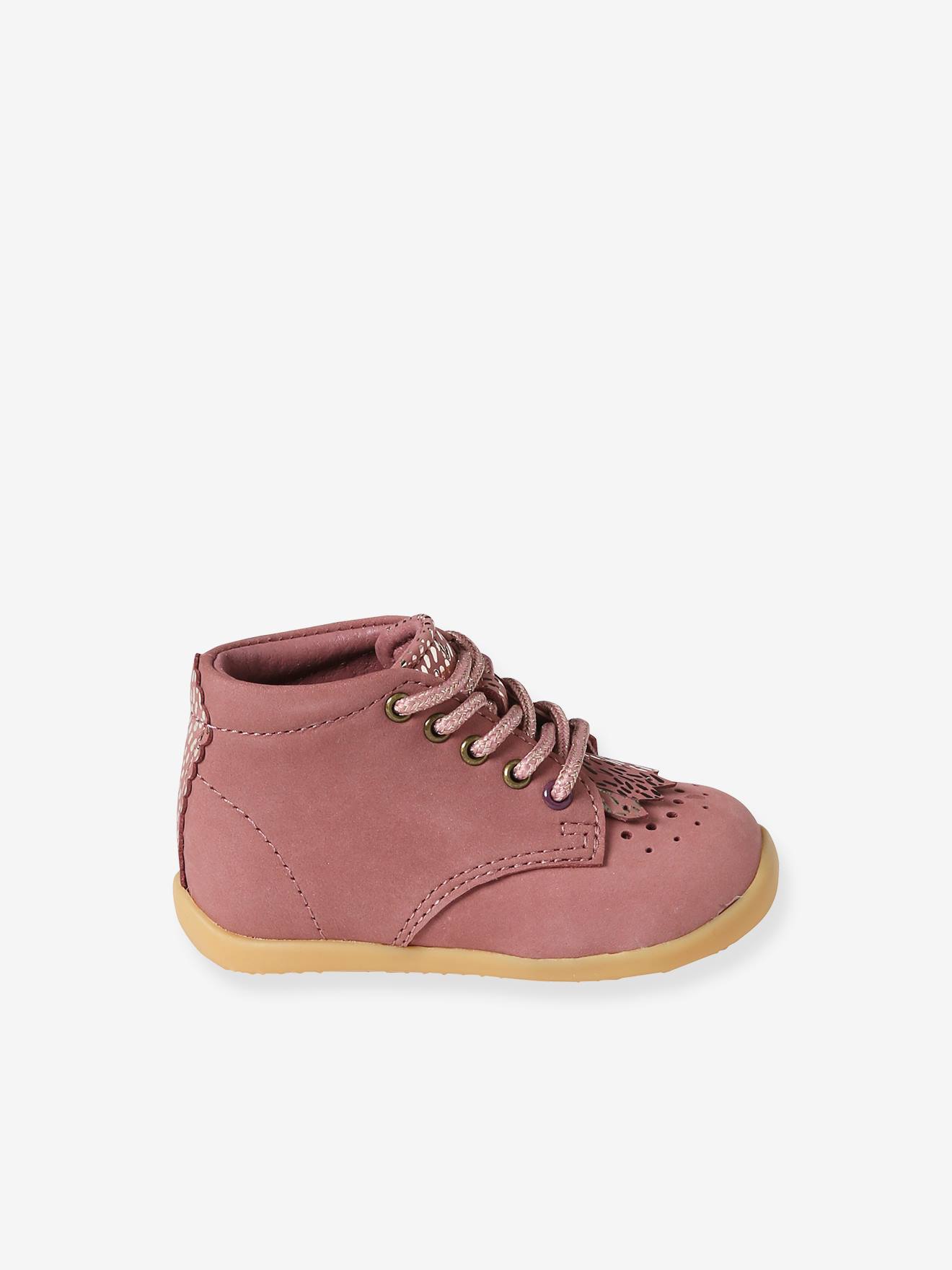 Soft clearance top shoes