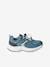 Elasticated Trainers with Thick Soles for Children blue 