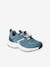 Elasticated Trainers with Thick Soles for Children blue 