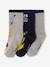 Pack of 3 Pairs of Socks, Pokemon® navy blue 