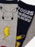 Pack of 3 Pairs of Socks, Pokemon® navy blue 