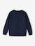 Minecraft® Sweatshirt for Boys navy blue 