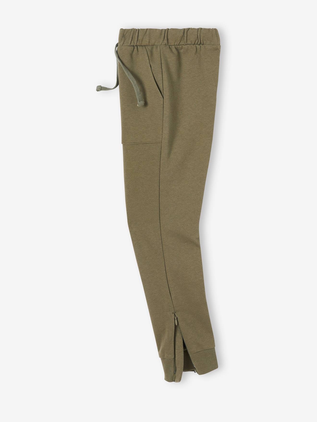 Boys sweatpants with sales pockets