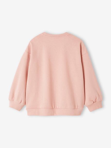 Minnie Mouse® Sweatshirt rosy 