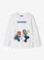 Long Sleeve Mario & Luigi® Top for Boys white 