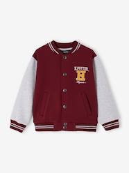 Boys-Coats & Jackets-Jackets-College-Style Harry Potter® Jacket for Boys