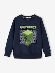 Boys-Cardigans, Jumpers & Sweatshirts-Sweatshirts & Hoodies-Minecraft® Sweatshirt for Boys