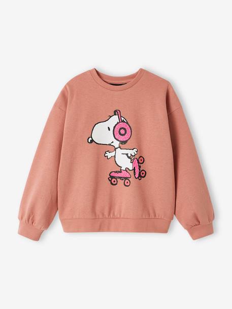 Snoopy Sweatshirt -   UK