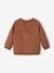 Snoopy by Peanuts® Sweatshirt for Babies chocolate 