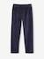 Christmas Velour Pyjamas for Boys green 