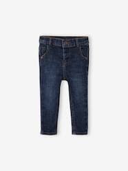 Baby-Straight Leg Jeans for Babies, Basics