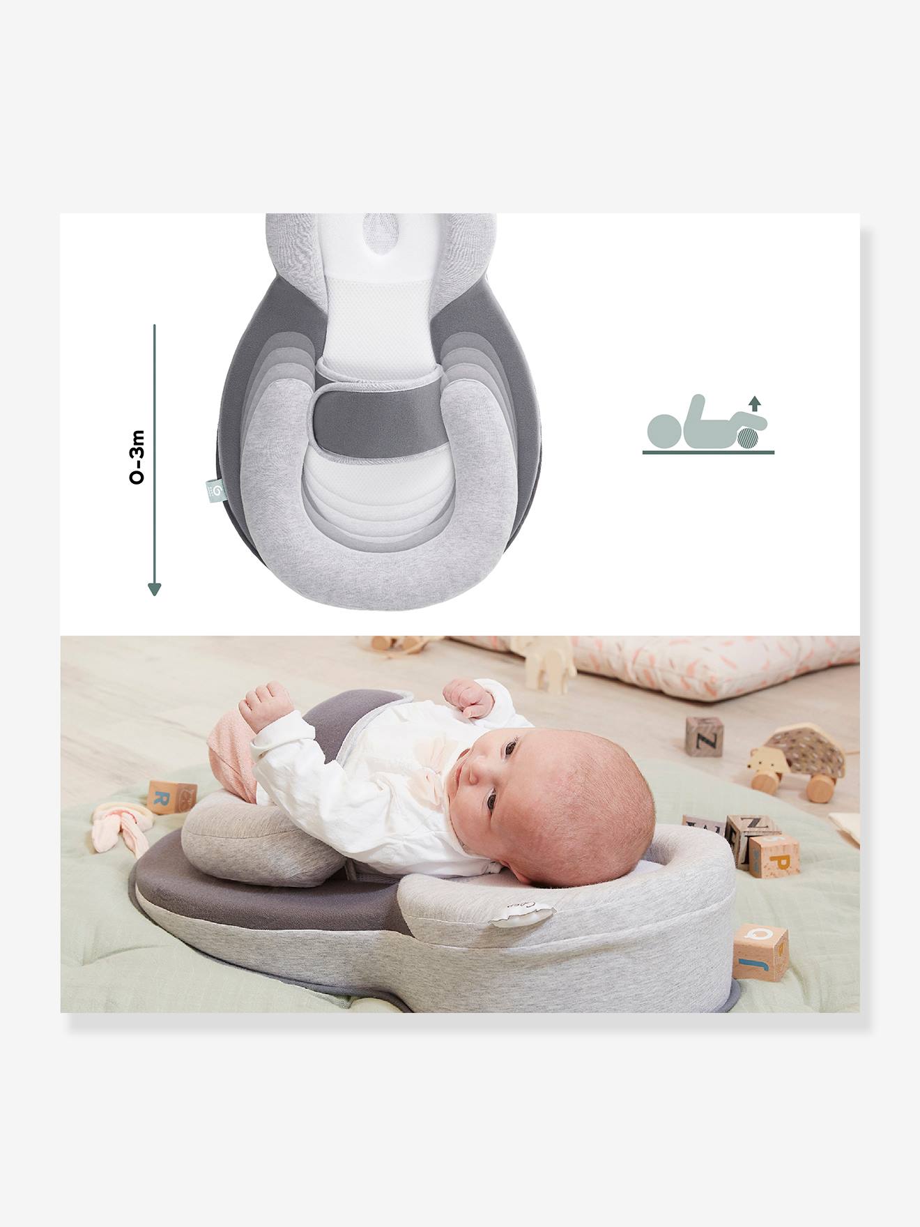 Infant on sale crib wedge