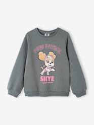 Girls-Cardigans, Jumpers & Sweatshirts-Sweatshirts & Hoodies-Paw Patrol® Sweatshirt for Girls