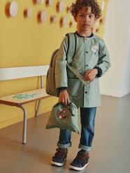 Boys-Accessories-Mascot Smock for Boys