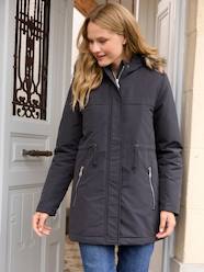 3-in-1 Adaptable Maternity & Post-Maternity Parka