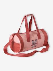 Girls-Accessories-School Supplies-Two-tone Sports Bag for Girls