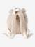 Bear Backpack in Sherpa, for Children beige 