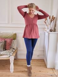 Maternity-Nursing Clothes-Blouse for Maternity & Nursing